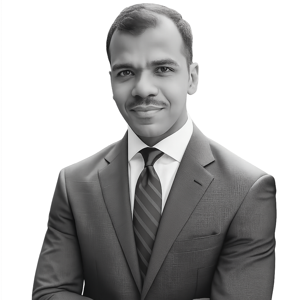 Banner image - Moin Shaikh