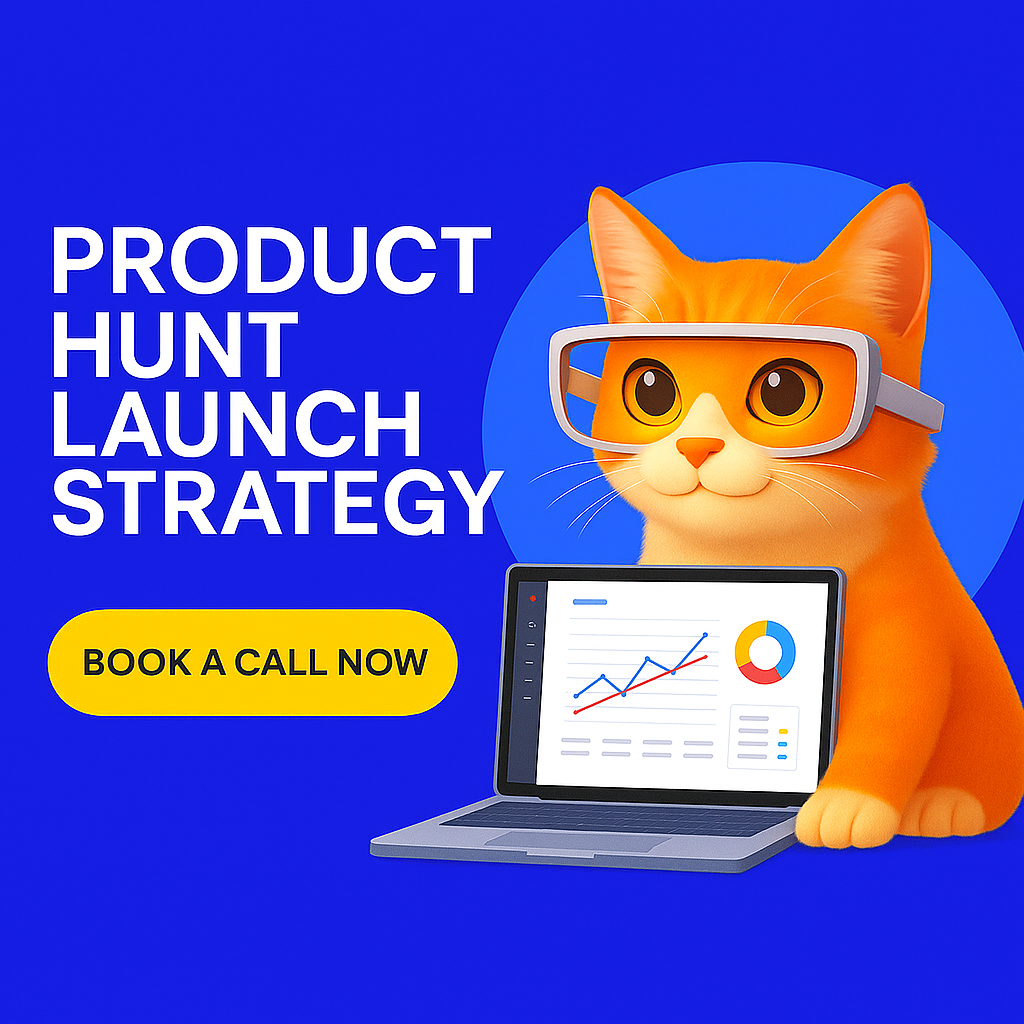Product Hunt Strategy
