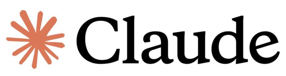 Claude AI logo