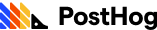 PostHog Logo