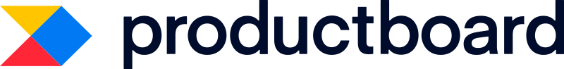 productboard logo